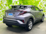 C-HR ハイブリッド 1.8 S LED パッケージ 