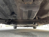 下回りの画像です。店舗にて現車の確認もいただけますので、お電話で在庫のご確認の上是非ご来店くださいませ!!!