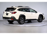 レガシィアウトバック 1.8 リミテッド EX 4WD 