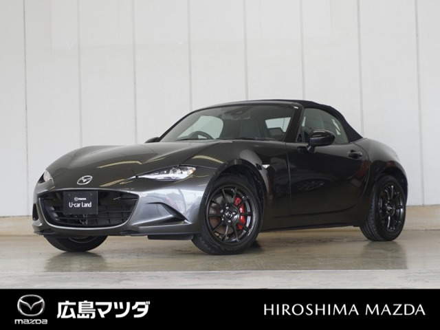 ロードスター 1.5 RS 