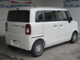 かわいい見た目で幅広い年代の方に人気のお車