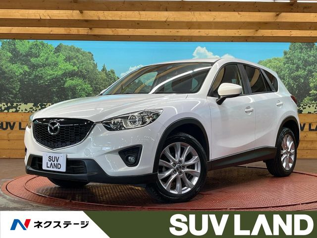 CX-5 2.2 XD Lパッケージ 