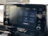 【 ナビゲーション 】ナビゲーションシステム装備なので不慣れな場所へのドライブも快適にして頂けます♪