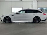 Cクラス AMG C63 S E パフォーマンス 4WD 