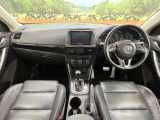 CX-5 2.2 XD Lパッケージ 