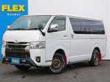 ★令和4年式 スーパーGL ディーゼル4WD ダークプライムⅡ★