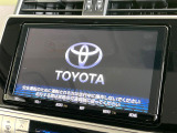 【純正9型ナビ】人気の純正ナビを装備。オーディオ機能も充実しており、Bluetooth接続すればお持ちのスマホやMP3プレイヤーの音楽を再生可能!毎日の運転がさらに楽しくなります!!