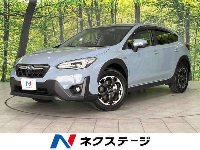 XV2.0e-L アイサイト 4WD