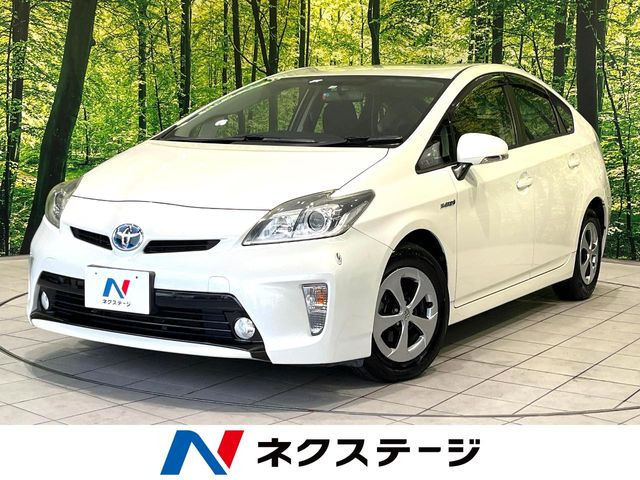 プリウス 1.8 S 