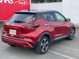 キックス 1.2 X ツートーン インテリアエディション (e-POWER) 