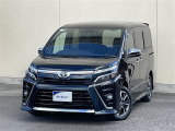 ヴォクシーZS 煌IIIをご覧いただきありがとうございます。