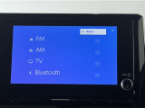 大型ディスプレイに、各種オーディオ機能とスマートフォン連携機能を搭載!いろんなサービスが楽しめます☆☆