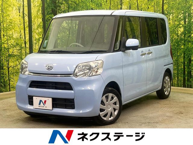 タント X 