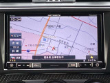 Carrozeriaナビゲーション AVIC-RZ900 遠出も安心♪