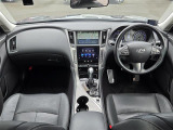 スカイライン 2.0 200GT-t タイプSP 本革シート 修復歴無し