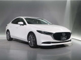 MAZDA3セダン 2.0 20S プロアクティブ ツーリング セレクション 