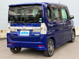 タントカスタム RS トップエディション SAII 