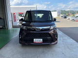 ルーミー 1.0 X 4WD 