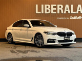 リベラーラはガリバーグループのBMW、メルセデスベンツ、アウディなどの輸入車専門店です。