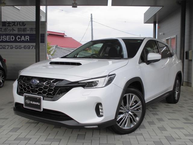 レヴォーグレイバック 1.8 リミテッド EX 4WD 