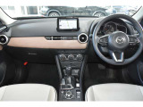 CX-3 1.5 15S アーバンドレッサー