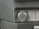 アクセサリーソケット