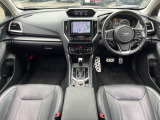 フォレスター 2.5 プレミアム 4WD 