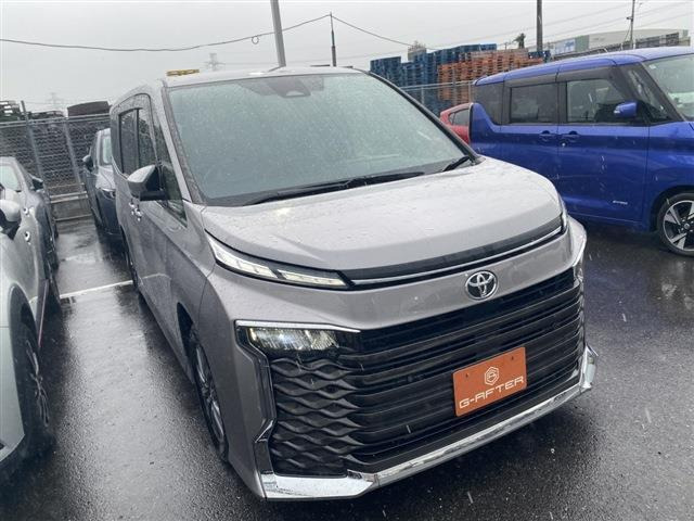 ヴォクシー2.0 S-G純正ディスプレイオーディオ バックカメラ