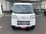 ハイゼットカーゴ  デラックス 4WD