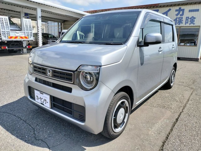 N-WGN L 4WD 