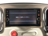 純正メモリーナビ[MM317D-W]☆