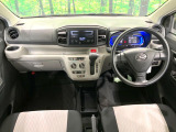 ミライース X SAIII 