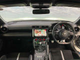 GR86 2.4 RZ BT接続 禁煙 Bモニタ 寒冷地仕様 スペ