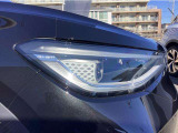 LEDマトリックスヘッドライト?IQ.LIGHT?
