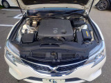 マークX 2.5 250G Four Fパッケージ  4WD 