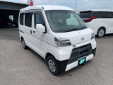 ハイゼットカーゴ クルーズ SAIII ハイルーフ 