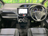 ヴォクシー 2.0 ZS 煌II 