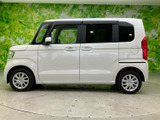 N-BOX L 4WD 