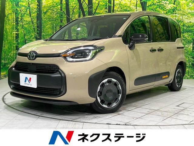 シエンタ ハイブリッド 1.5 Z 
