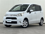 ムーヴカスタム X 4WD 4WD 修復歴無し