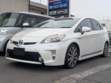 トヨタ プリウス