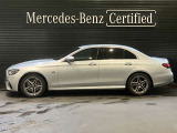 Eクラス E350de アバンギャルド スポーツ 