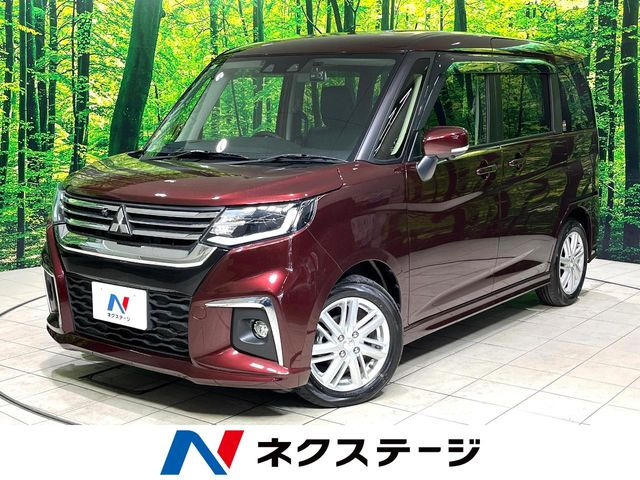 デリカD:21.2 ハイブリッド MZ 全方位カメラパッケージ