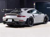 911  GT2 RS PDK
