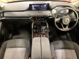 CX-60 3.3 XD Sパッケージ ディーゼル 