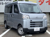 ハイゼットカーゴ  デラックス 4WD