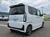 N-BOXカスタム  