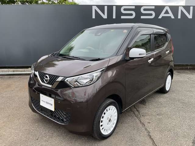 デイズボレロ 4WD