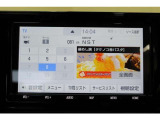 ??テレビ操作画面