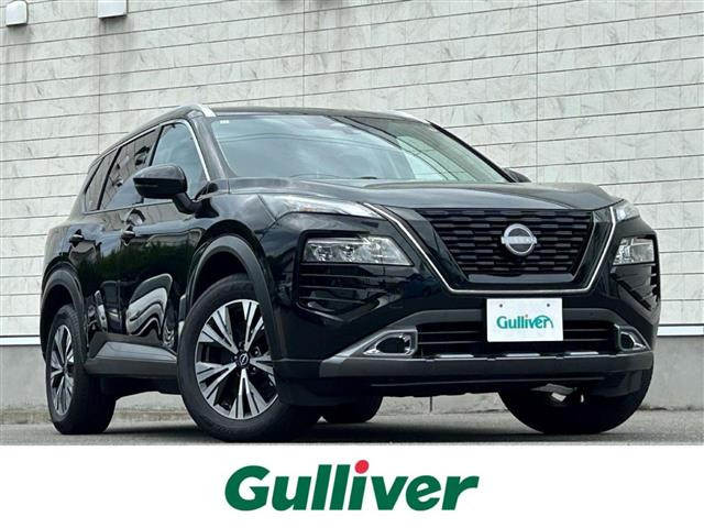 エクストレイル 1.5 X e-4ORCE 4WD 4WD 修復歴無し